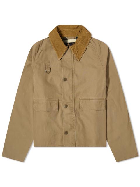 Barbour SL Spey Casual Jacket