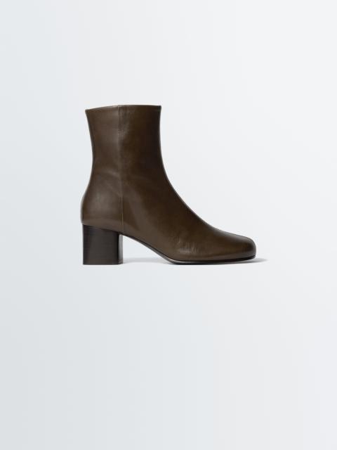 Lemaire ANATOMIC BOOTS WITH 55MM HEEL