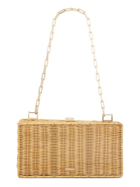 Cult Gaia The Backgammon Clutch