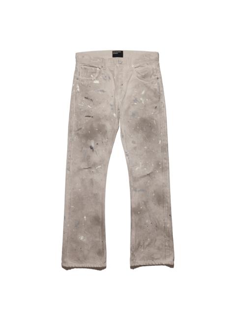 Enfants Riches Déprimés FLARE JEANS