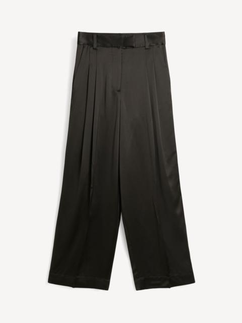 BY MALENE BIRGER Cymbaria high-waist trousers