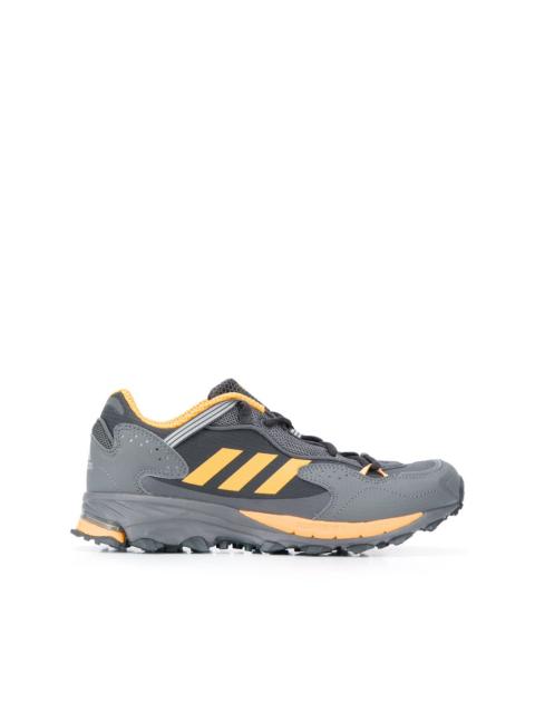 adidas panelled low-top sneakers
