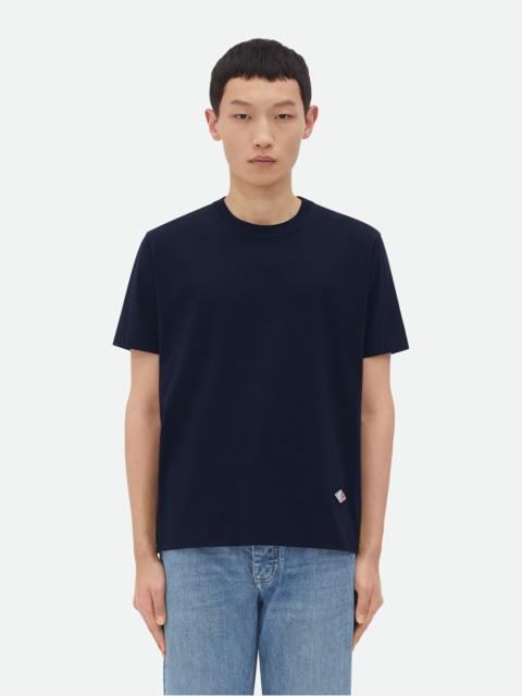 Light Cotton Jersey T-Shirt