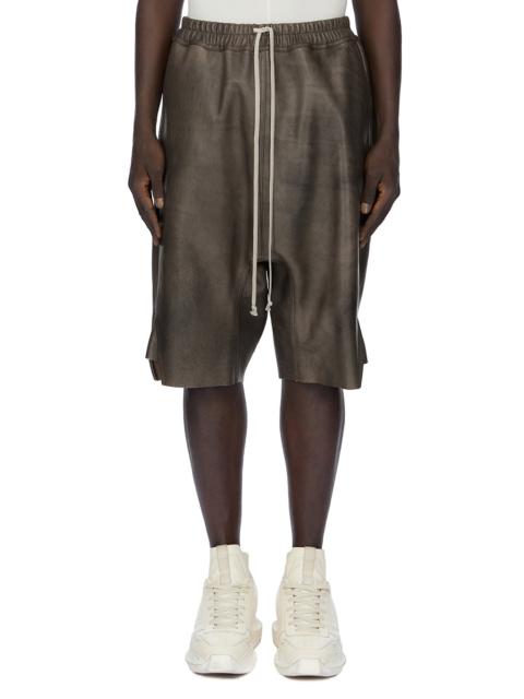 Rick Owens BASKET SWINGERS