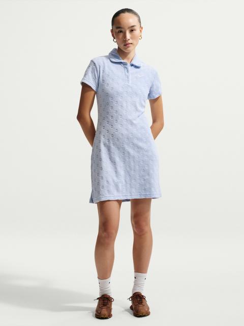 Nike Nike Sportswear Chill Terry Women's Dress