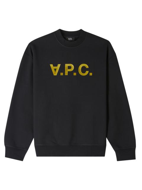 OVERSIZE GRAND VPC SWEATSHIRT (M)