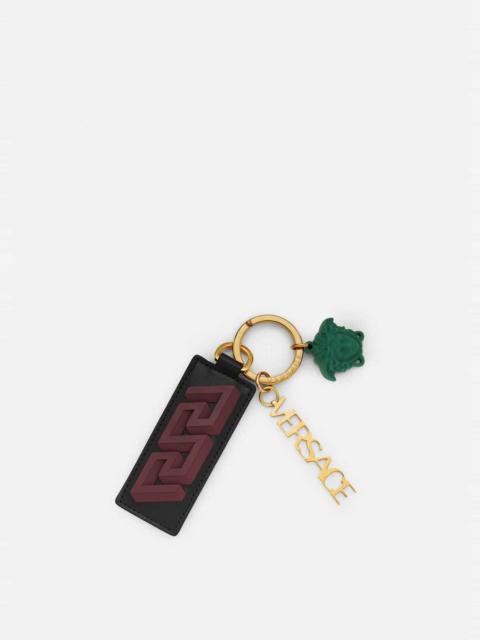 La Greca Key Ring