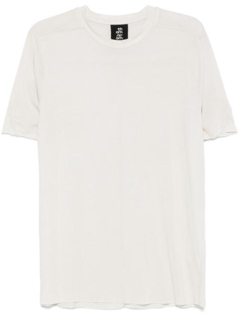 thom/krom crew-neck T-shirt