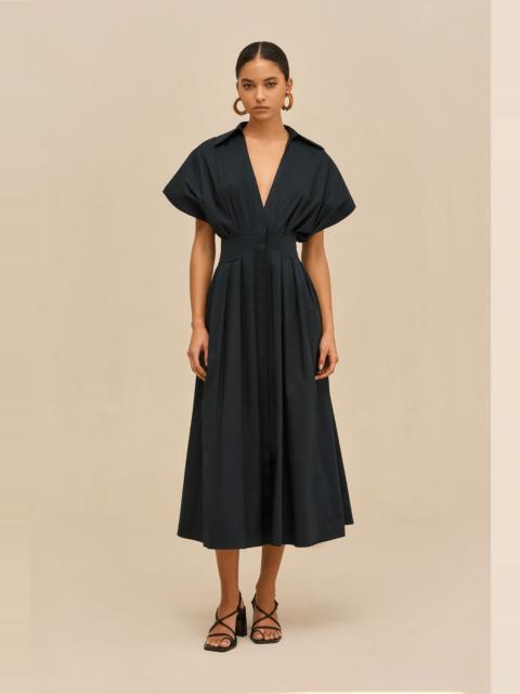 Cult Gaia PIXIE DRESS