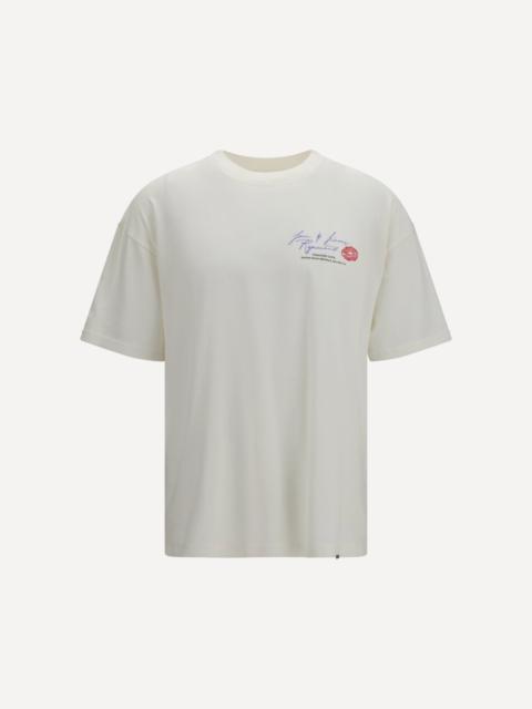 REPRESENT Love and Kisses T-shirt