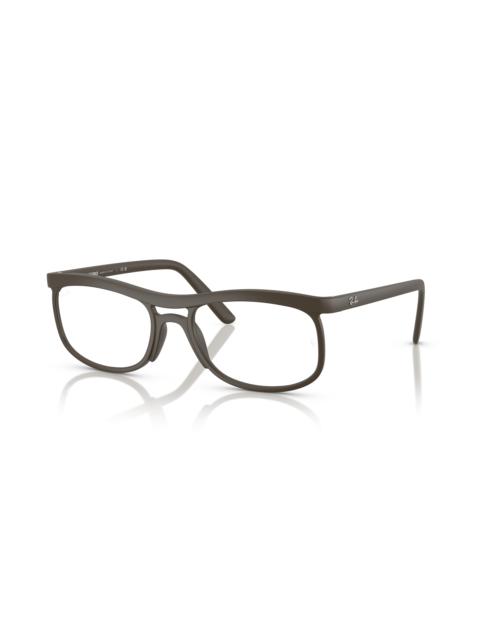 Ray-Ban RB7254 OPTICS LITEFORCE