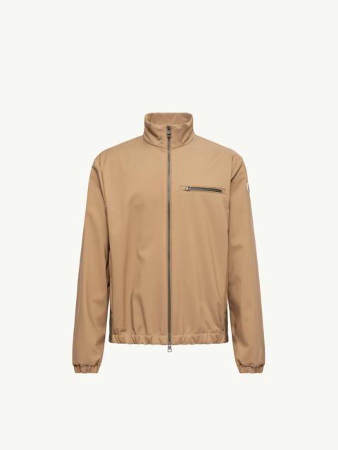 Moncler Fourioun Cotton Blend Short Jacket