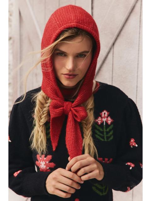 FREE PEOPLE Balabonnet
