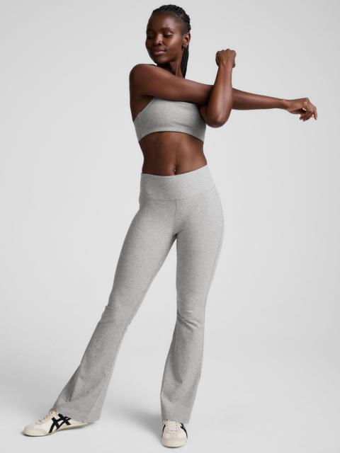 BEYOND YOGA Spacedye Mid-Rise Bootcut Pant
