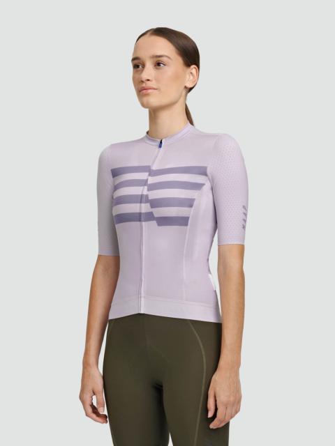 MAAP Women's Emblem Pro Hex Jersey