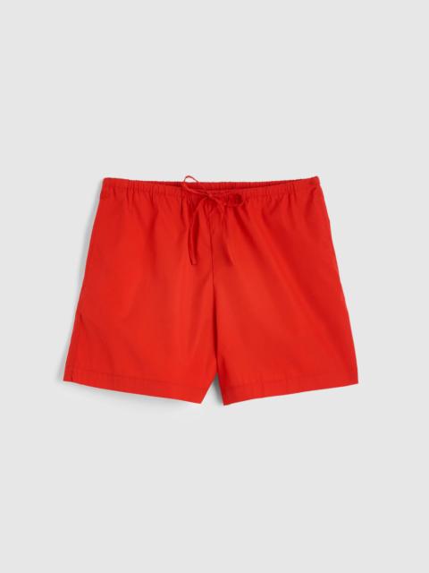 Madewell Pull-On Boardshorts
