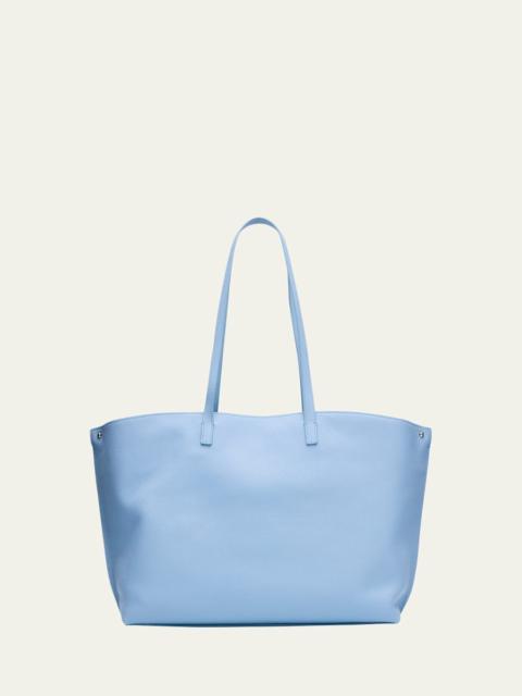 AKRIS Ai Medium Convertible Shoulder Tote Bag