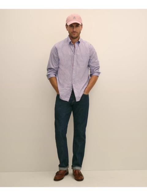 Brooks Brothers Cherry Street Selvedge Denim Jeans