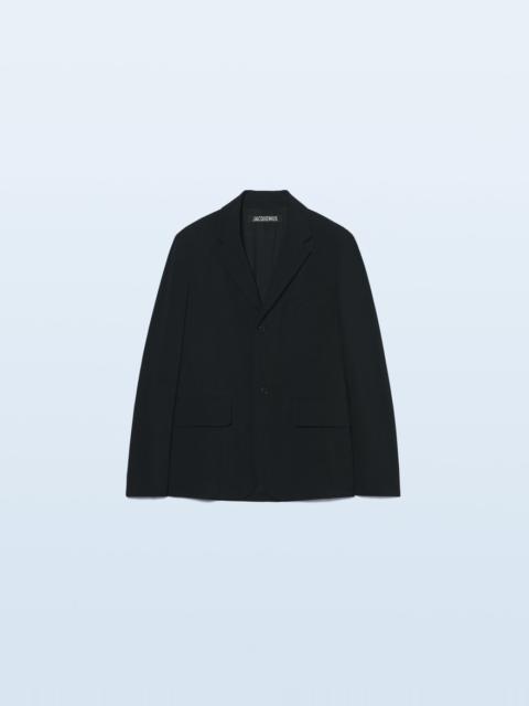 JACQUEMUS La veste Bacio
