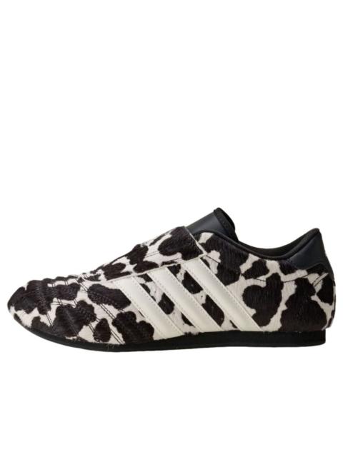 adidas (WMNS) adidas Taekwondo 'Cow Print' KK2705