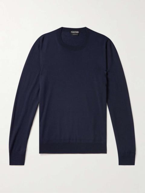 TOM FORD Merino Wool Sweater