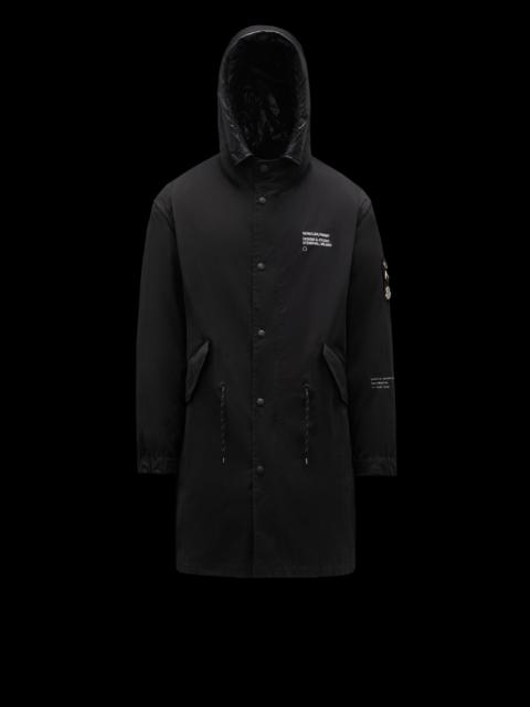 Moncler Fulcos Parka