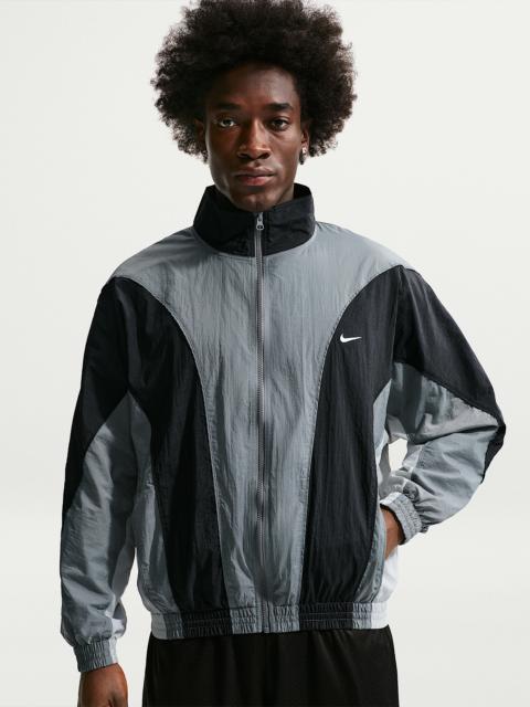 Nike Nike Men's Basketball Jacket