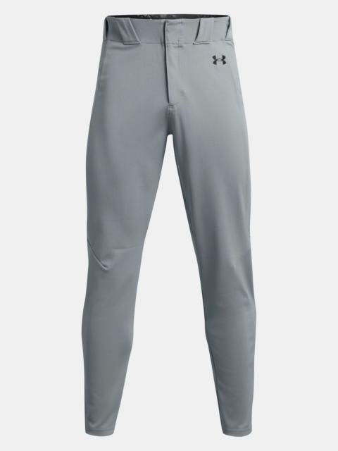 Under Armour Men's UA Utility Elite Baseball Pants