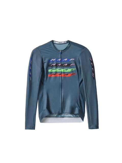 MAAP Women's Evade X Pro Air LS Jersey 3.0