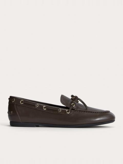 EVERLANE THE BOAT SHOE