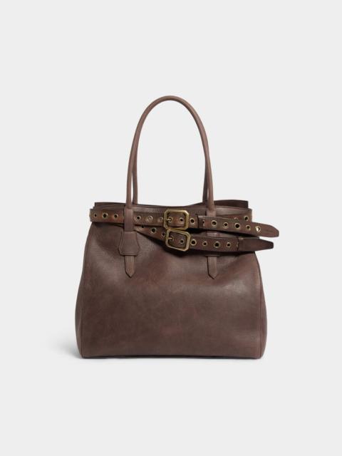 DSQUARED2 TWIN SHOPPING BAG