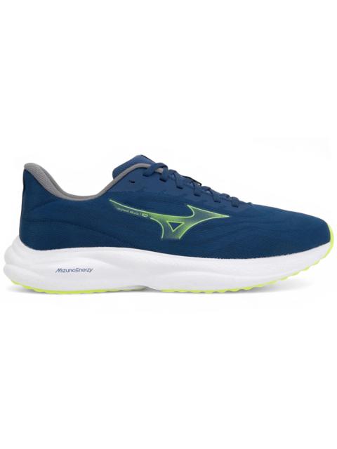 Mizuno Mizuno Revolt 4 Estate Blue Lightning Yellow
