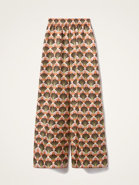 La DoubleJ Palazzo Pants