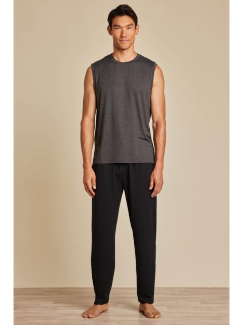 Barefoot Dreams Malibu Collection® Butterchic Muscle Tee