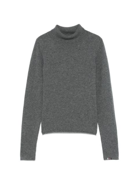 extreme cashmere Audrey sweater