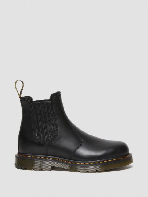 Dr. Martens 2976 DM's Wintergrip Leather Chelsea Boots
