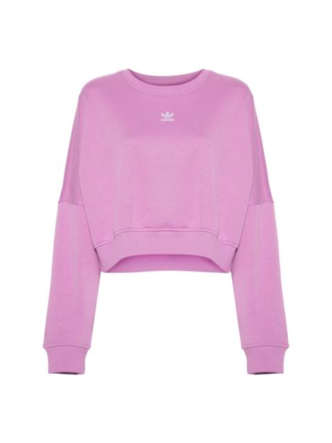 fleece sweater