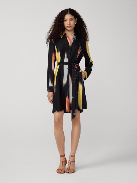 DIANE VON FURSTENBERG Elle Dress