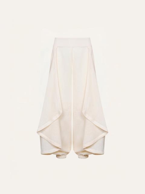 Johanna Ortiz Heat Echo Pant