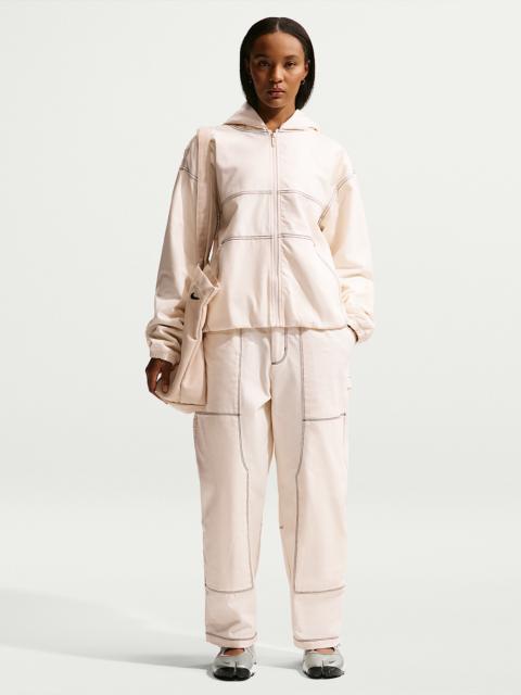 Nike Sportswear Women's Loose Low-Rise Carpenter Pants