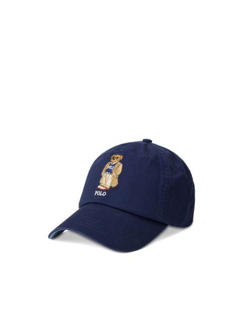 Polo Ralph Lauren Polo Bear cap