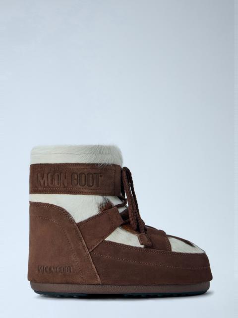 MOON BOOT Icon Low Archive 1985 Boots