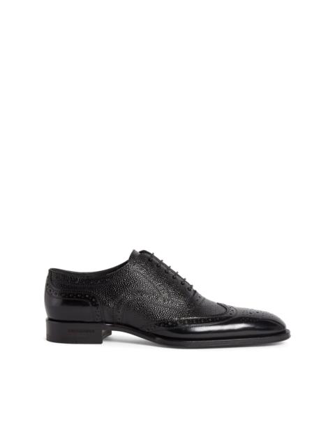 DSQUARED2 CLASSIC EVENING OXFORD