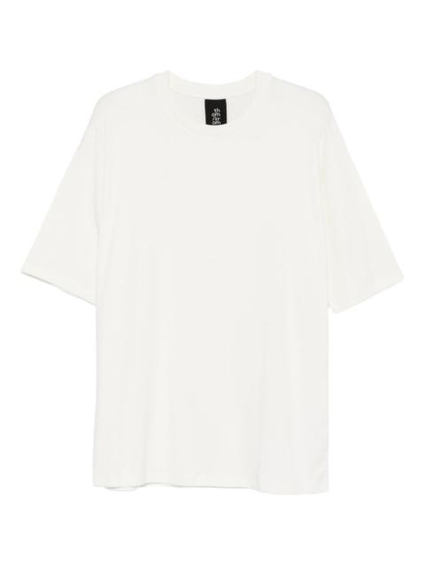 thom/krom round-neck short-sleeve T-shirt