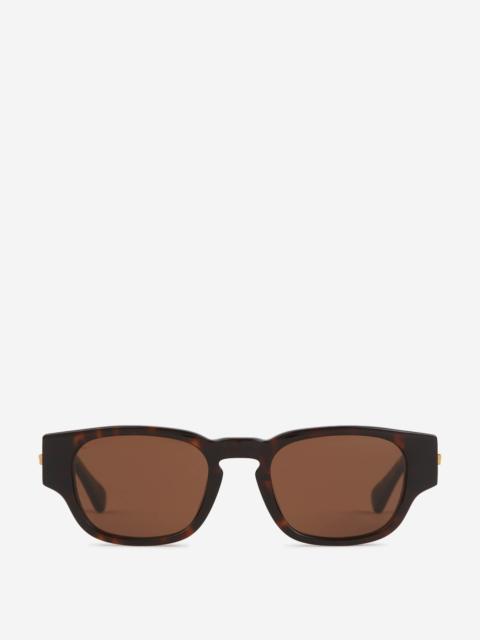 Bottega Veneta PANTHOS CLASSIC SUNGLASSES