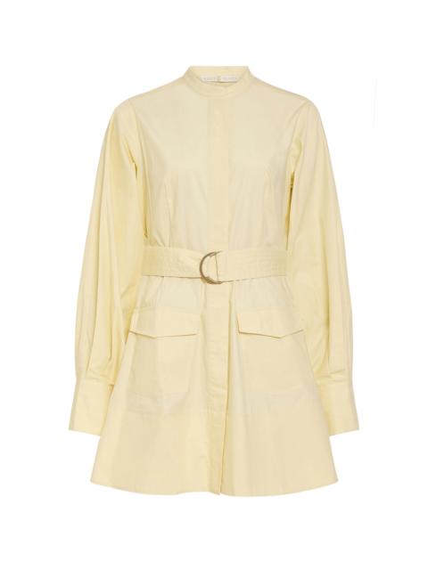 MARIE OLIVER HUGHES DRESS