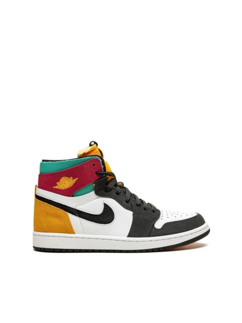 Jordan 1 Zoom Air CMFT "Multicolor" sneakers