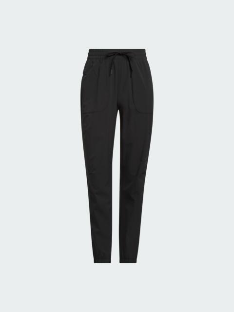 adidas ULTIMATE365 TWISTWEAVE JOGGERS