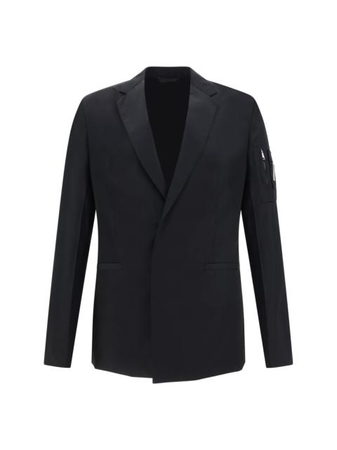 SLIM FIT JACKET