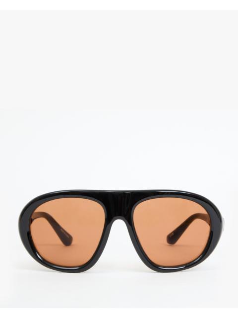 Clare V. Jean-Luc Sunglasses